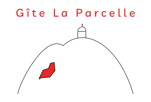 Gîte La Parcelle